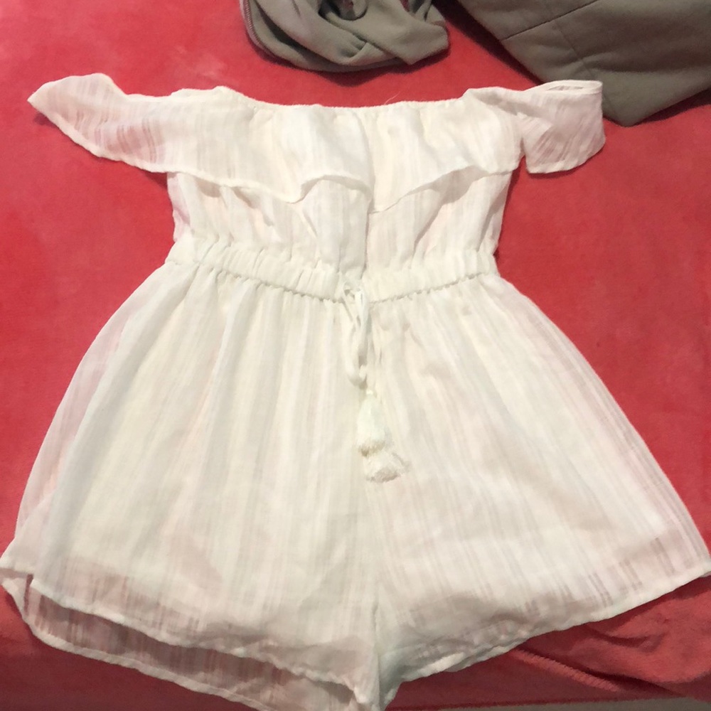 PAC SUN romper